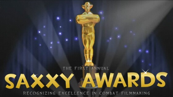 Team Fortress 2 dostał edytor filmów i Saxxy Awards