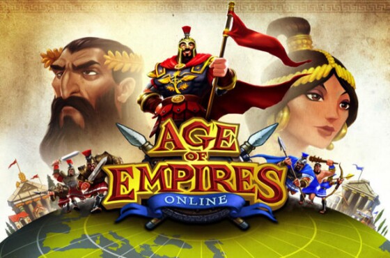 Age of Empires Online ukaże się zarówno w cyfrowej, jak i tradycyjnej dystrybucji