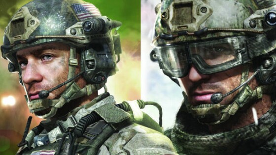 Modern Warfare 3: wyciekło mnóstwo informacji na temat fabuły
