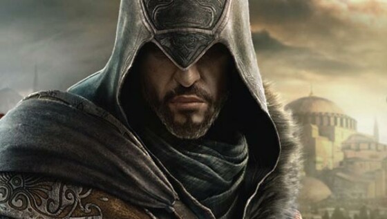 Assassin's Creed Revelations: poznajcie miejsca, które odwiedzi Ezio