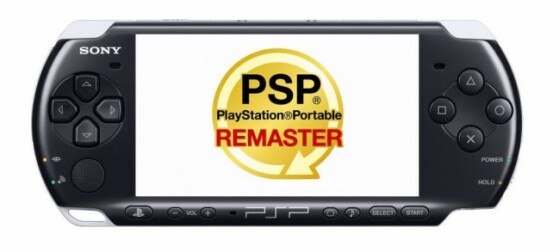 Artykuł: 5 tytułów z PSP, które powinny trafić na PS3