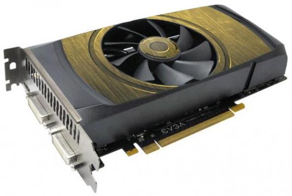 EVGA stawia na Księcia - GeForce GTX 560 Duke's Fully Loaded Package