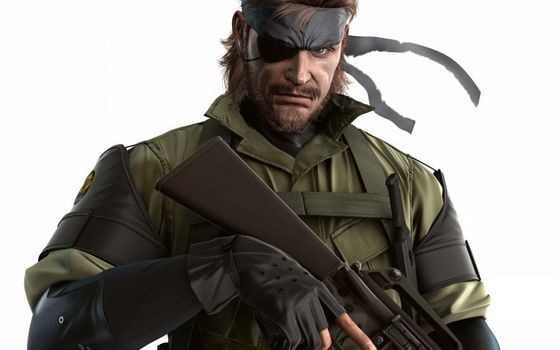 Metal Gear Solid i Zone of the Enders HD także w cyfrowej dystrybucji