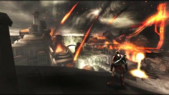 E3 2011: God of War Origins Collection oraz Team ICO Collection zapowiedziane na wrzesień 