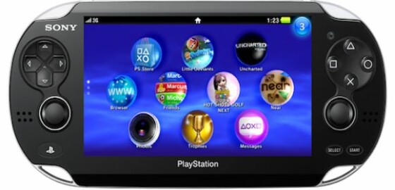E3 2011: NGP to od dziś PlayStation Vita!