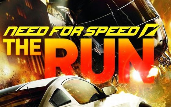 E3 2011: Twórcy Need for Speed: The Run chcą nagrody dla najlepszej gry targów