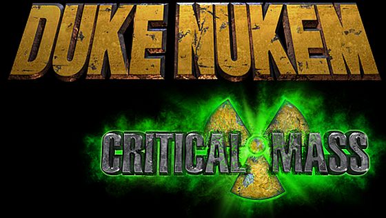 Artykuł: Duke Nukem Critical Mass - recenzja