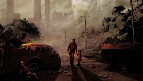 Walking Dead od Telltale Games nie powieli historii znanej z komiksu i serialu