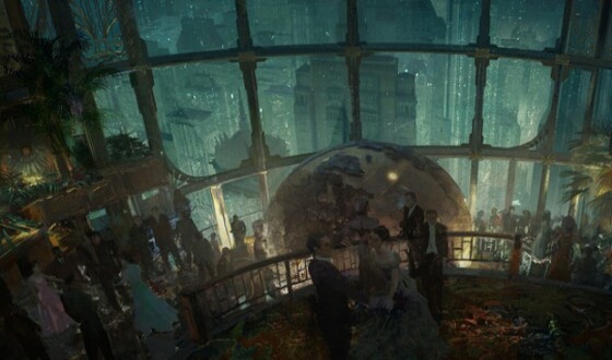 E3 2011: BioShock na PlayStation Vita to zupełnie nowa gra