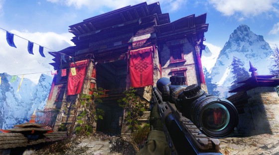 Sniper: Ghost Warrior 2 celuje w 2 mln. sprzedanych egzemplarzy wkrótce po premierze