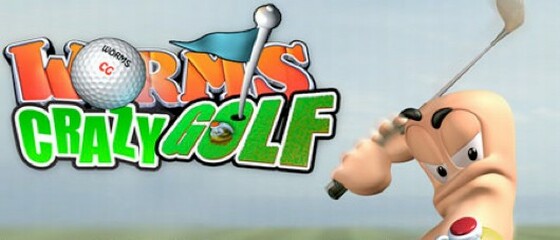 Worms Crazy Golf na liście tytułów sklasyfikowanych przez ESRB