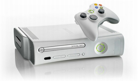 Microsoft: Xbox 360 pożyje jeszcze drugie tyle