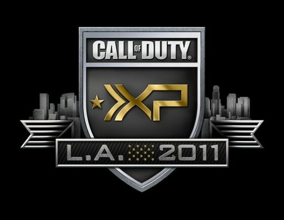 Call of Duty XP, czyli wielkie święto graczy w Los Angeles