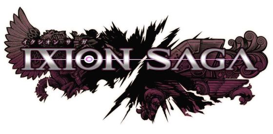 Ixion Saga: nowa sieciowa gra od Capcom