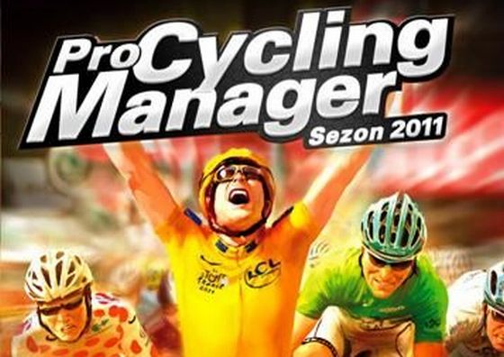 Artykuł: Pro Cycling Manager 2011 (PC) - recenzja