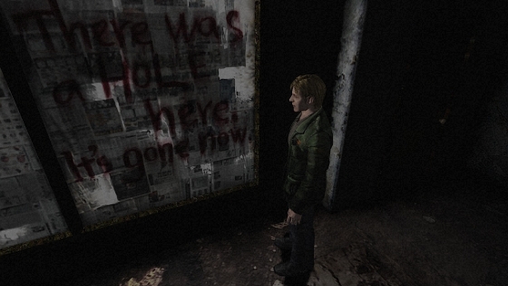 Silent Hill HD Collection we wrześniu lub w październiku