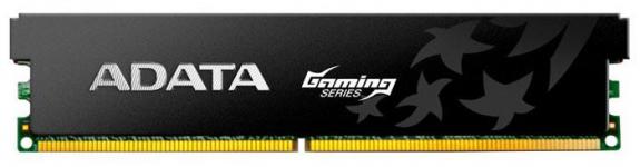 A-Data XPG Gaming Series DDR3-1333 - 8 GB moduły i 16 GB zestawy dla graczy