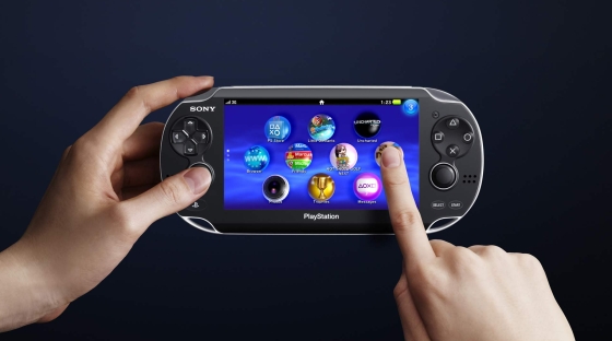 [Plotka] PlayStation Vita w Europie już w październiku
