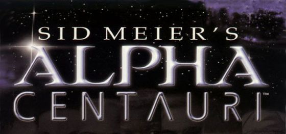EA najwyraźniej planuje kolejną odsłonę... Alpha Centauri!
