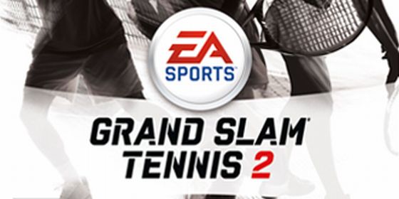 EA zapowiada Grand Slam Tennis 2