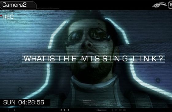 Zapowiedziano The Missing Link, pierwsze DLC do Deus Ex: Bunt Ludzkości