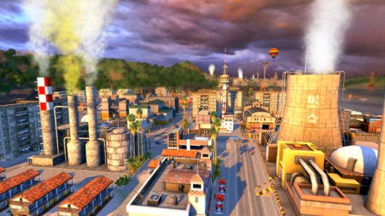 Konsolowa wersja Tropico 4 znów zalicza obsuwę