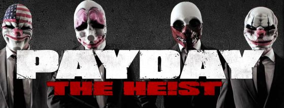Nieznaczny poślizg Payday: The Heist; będzie demo