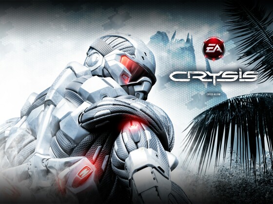 Artykuł: Crysis na konsole - recenzja