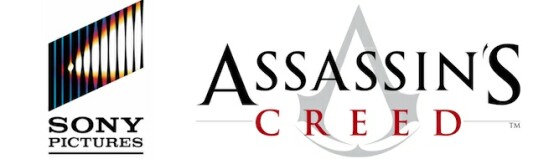 Sony Pictures rejestruje domeny związane z filmem Assassin’s Creed
