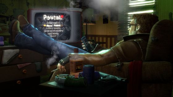 Postal 3 będzie dostępny na platformie Steam; podano nowe wymagania sprzętowe