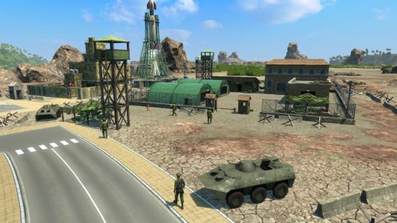 Tropico 4 zostanie wzbogacone o DLC Junta