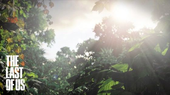 VGA 2011: The Last of Us - pierwszy zwiastun nowej gry twórców Uncharted!