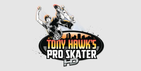 Fani domagają się Tony Hawk's Pro Skater HD na PC
