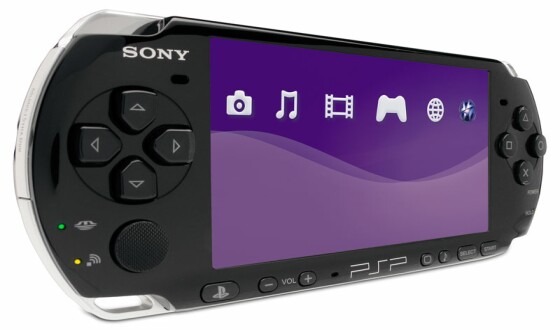 Artykuł: PlayStation Portable - w co zagrać przed nadejściem PlayStation Vita? Część pierwsza