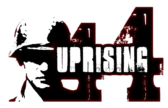 Uprising44 - Powstanie Warszawskie, pierwsze próbki dubbingu