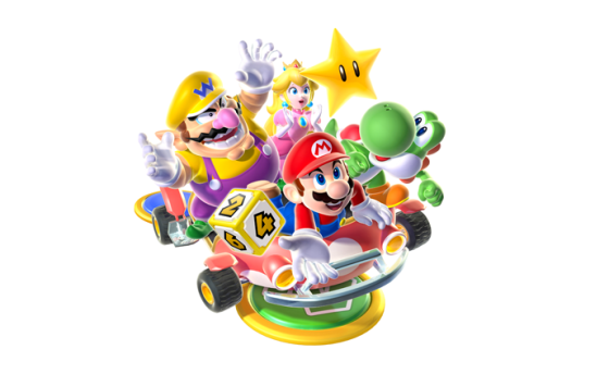 Znamy datę premiery Mario Party 9 w Europie