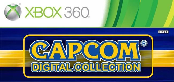 Cyfrowa kolekcja od Capcom już w marcu