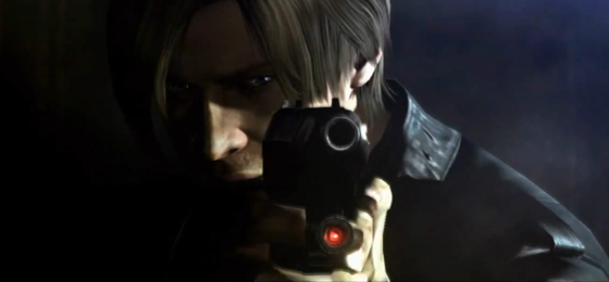 Grywalne demo Resident Evil 6 dostępne wcześniej na Xbox 360?