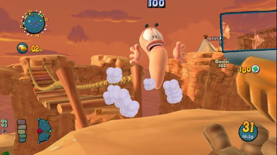 Worms: Ultimate Mayhem w wersji na PlayStation 3 nareszcie z datą premiery