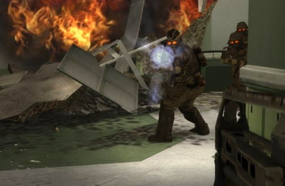 Killzone (PS3) nadal bez konkretnej daty premiery
