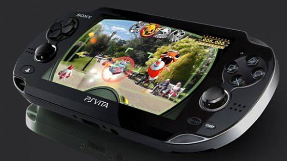 Artykuł: PlayStation Vita - poradnik zakupowy