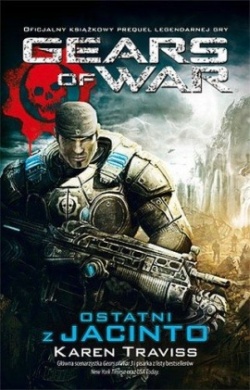 Obszerne fragmenty powieści ze światów Gears of War i Dragon Age do każdego zamówienia w sklepie gram.pl