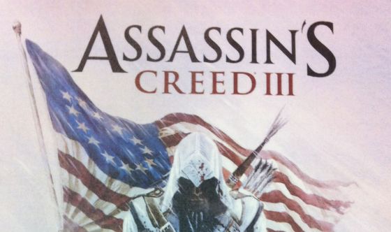 Assassin's Creed III jednak w Ameryce? Wyciekła grafika z głównym bohaterem