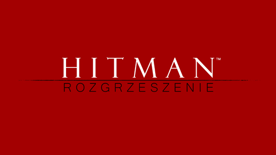 Tak wygląda okładka gry Hitman: Rozgrzeszenie
