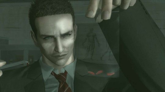Na PlayStation 3 trafi rozszerzona wersja Deadly Premonition