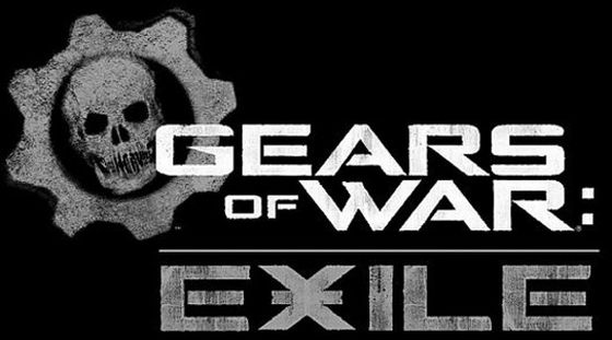 Gears of War: Exile było, ale już go nie ma