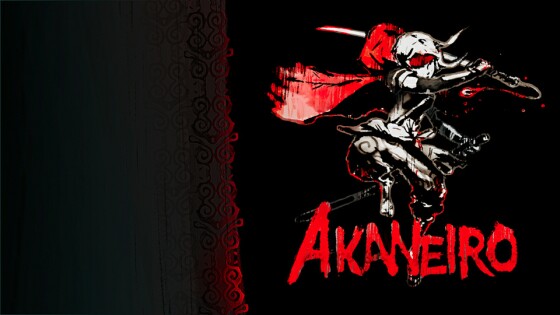 Akaneiro: Demon Hunters, czyli American McGee czyta Czerwonego Kapturka