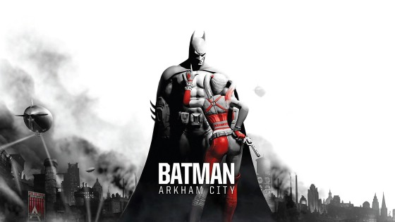 Harley Quinn's Revenge - seksowna wariatka sterroryzuje Gotham w DLC do Batman: Arkham City