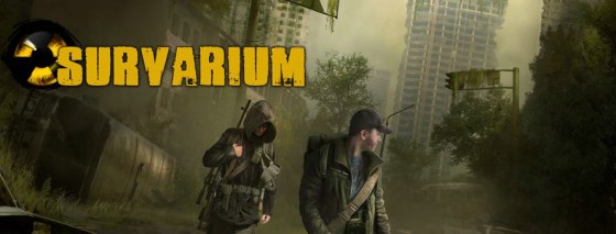 Survarium, nowa gra twórców Stalkera, powstanie przy udziale społeczności