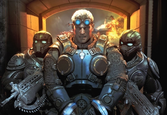 E3 2012: Gears of War: Judgment - znamy pierwsze szczegóły